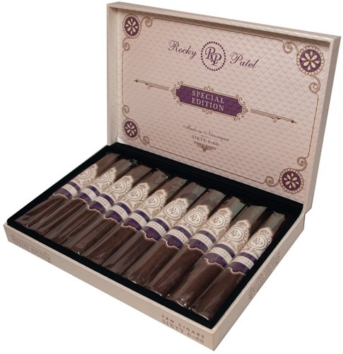 Special Edition - Sixty - Cigars.co.za