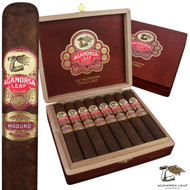 Aganorsa Leaf Validacion Maduro Gran Robusto