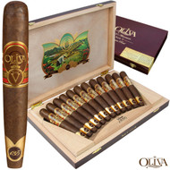 Oliva Serie V 135th Anniversary Limited Edition
