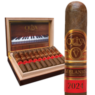 Serie V Melanio LE 2024 Gran Toro