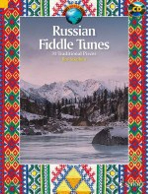 Russian Fiddle Tunes