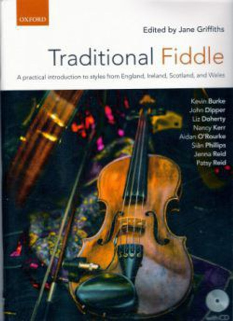 Traditional  Fiddle
