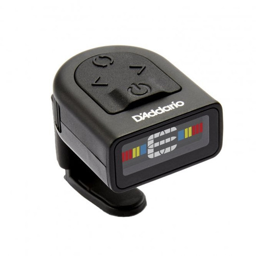 Micro Tuner Micro Tuner