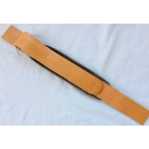 Melodeon Bass Strap