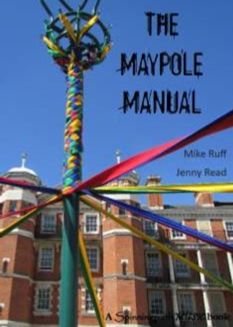 Maypole to Mistletoe CD edition