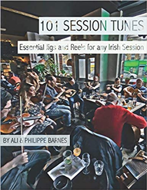 101 Session Tunes