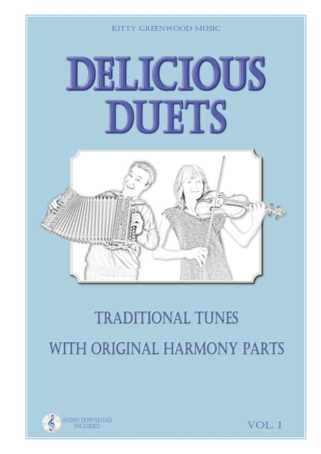 Delicious Duets