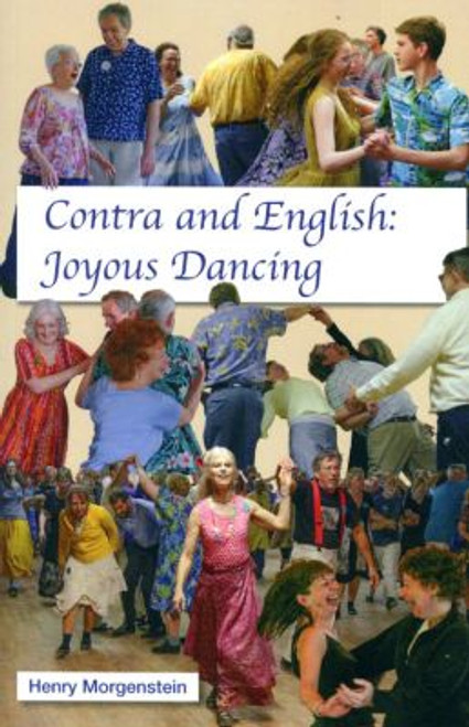 Contra and English: Joyous Dancing