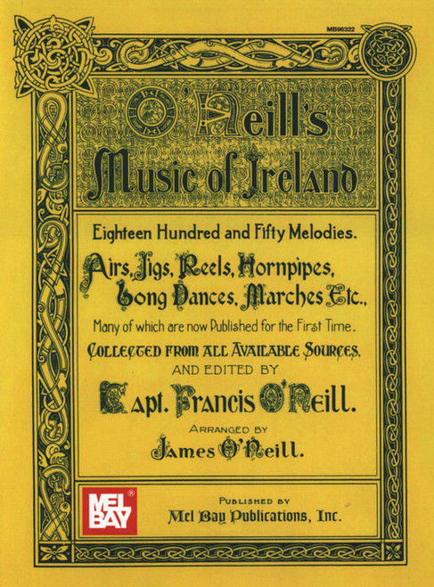 O'Neills 1850