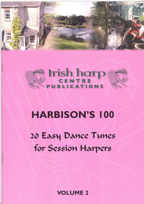 Harbison 100 vol 2 Harbison 100 vol 2