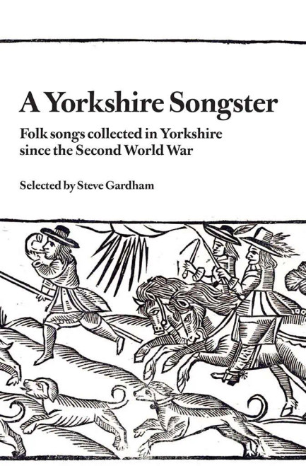 A Yorkshire Songster A Yorkshire Songster
