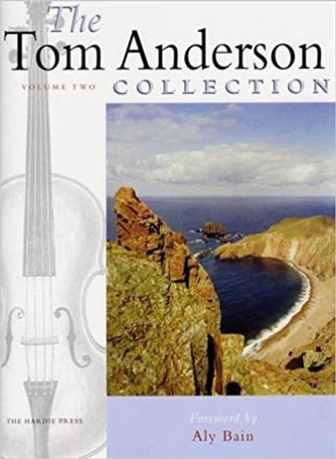 The Tom Anderson Collection Vol. 2