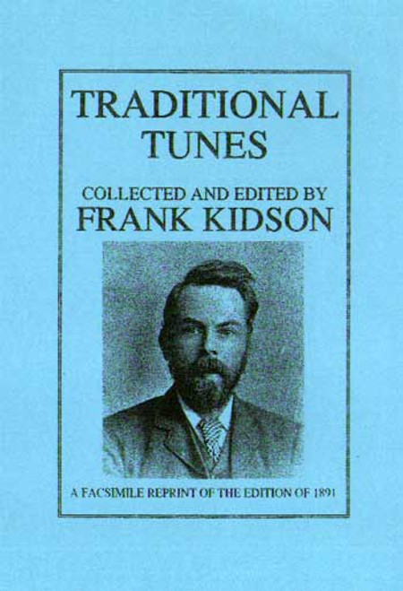 Frank Kidson's traditional Tunes