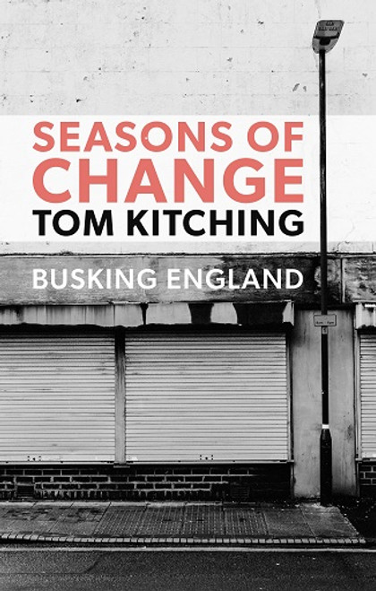 Seasons of Change - Tom Kitching
