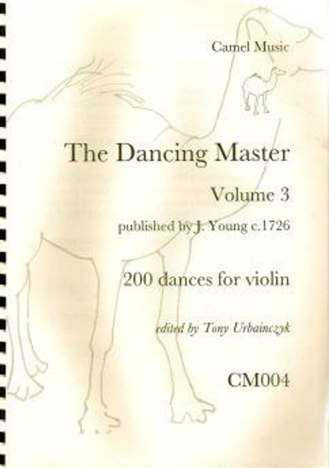 The Dancing Master