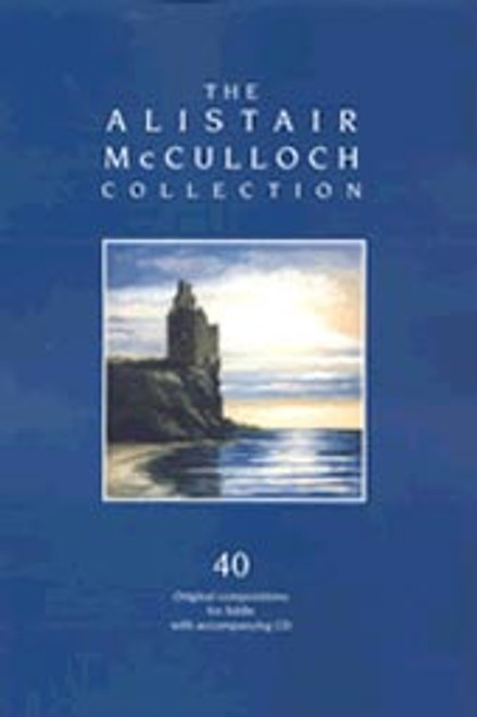 The Alistair McCulloch Collection