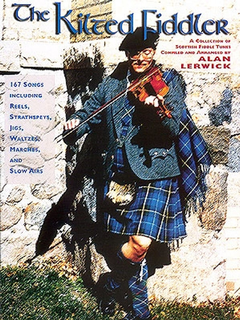 The Kilted Fiddler