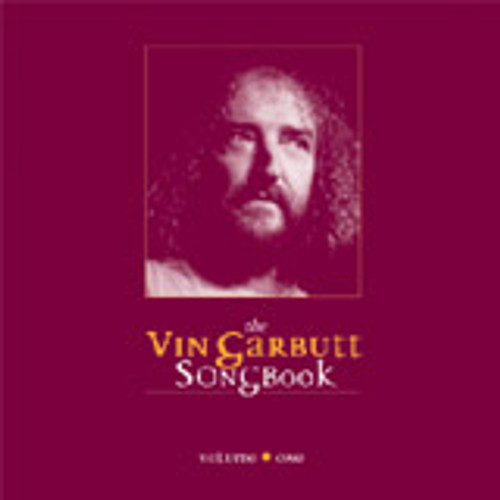 The Vin Garbutt Songbook