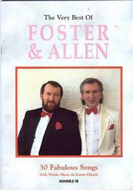 Foster and Allen Songbook