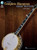 THE COMPLETE BLUEGRASS BANJO METHOD