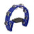 Power Tambourine D Shape Double Jingle