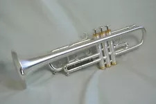 Getzen 900 Eterna Classic Bb Trumpet