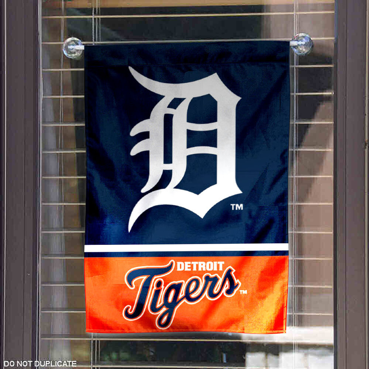 Official Detroit Tigers Banners, Flags, Detroit Tigers Flags