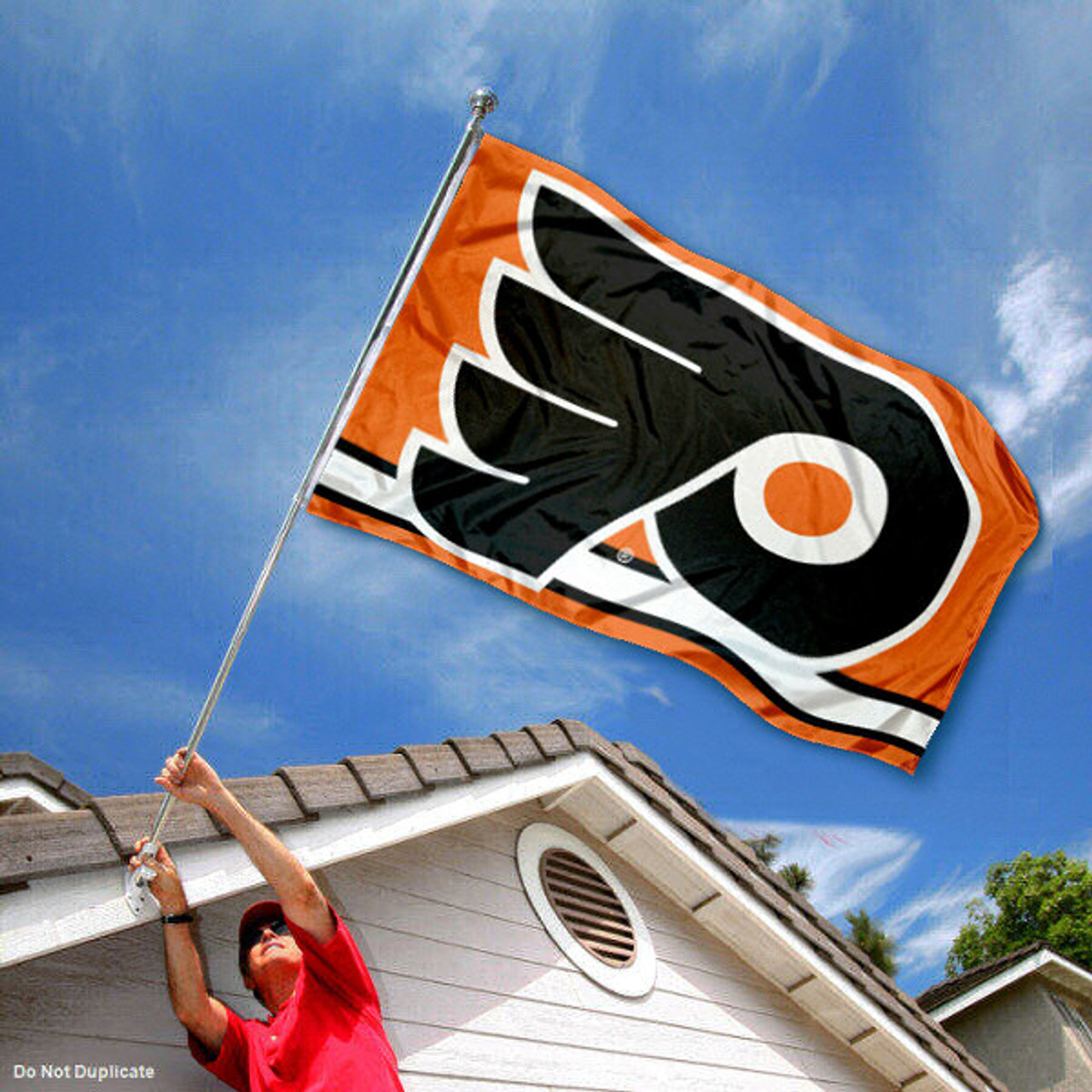 Philadelphia Flyers Flag, Flyers Banners, Pennants