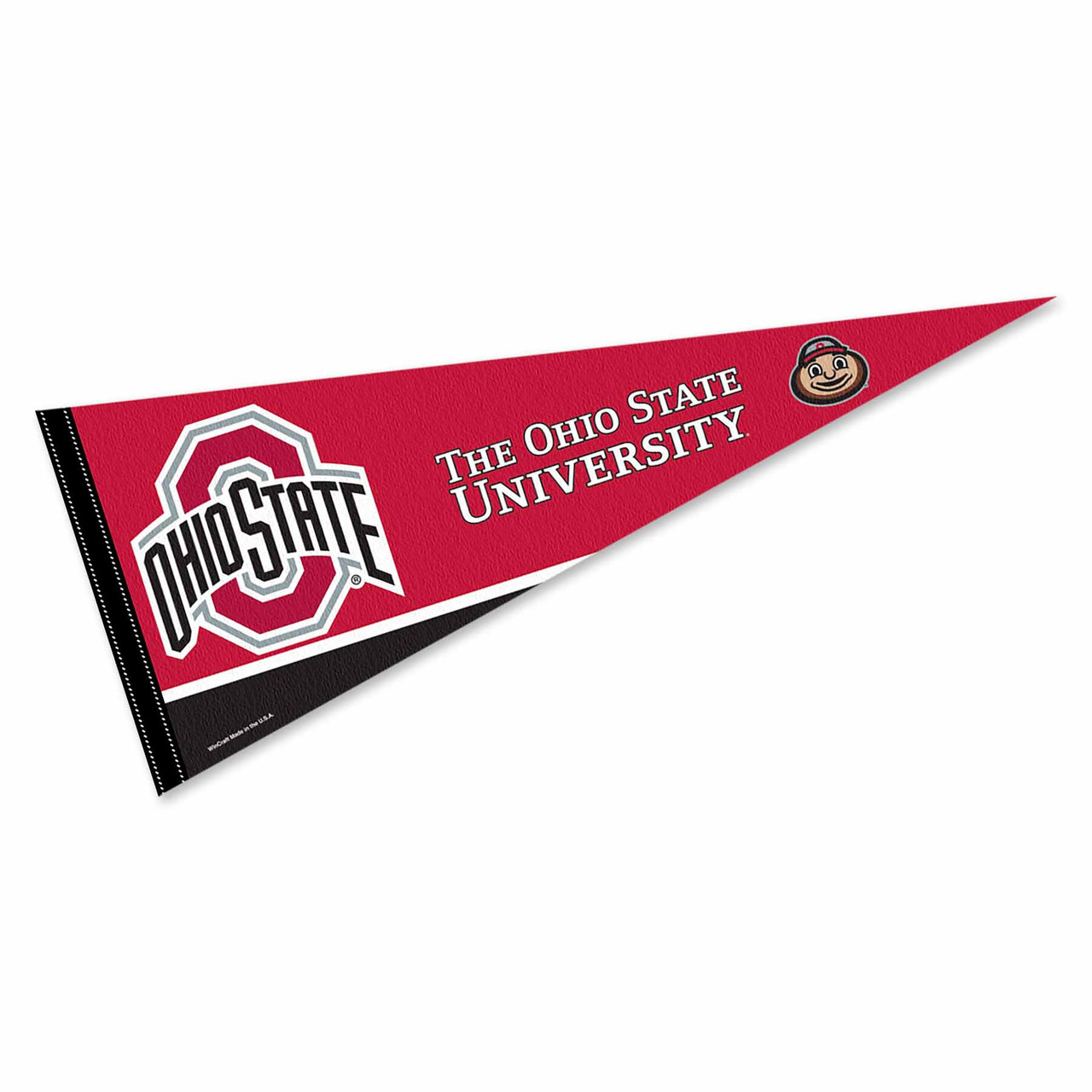 Sports Pennant for Ohio State University - State Street Products