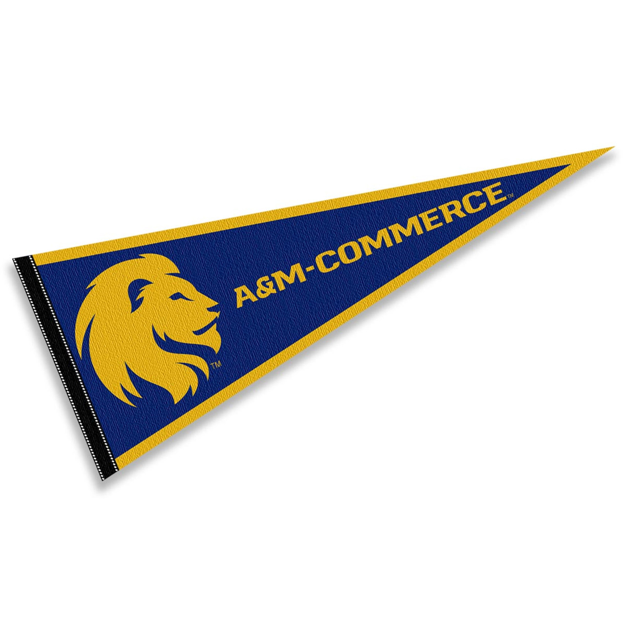 Texas A&M University Commerce Lions Pennant State Street Products