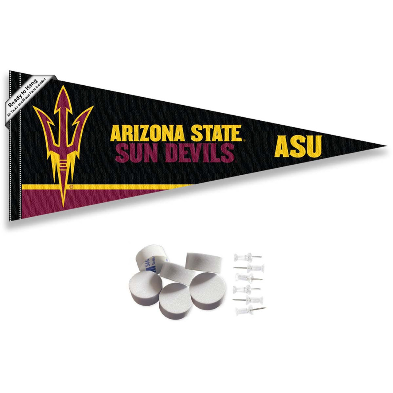 Pin on Arizona State University Sun Devils