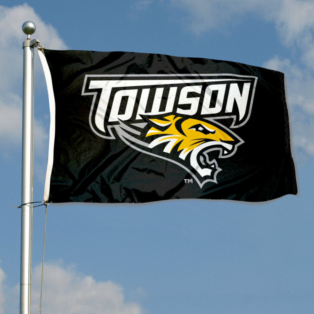 Towson University Blanket