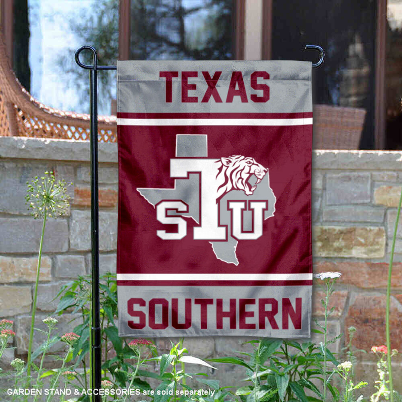  Texas Southern Tigers TSU University Large College