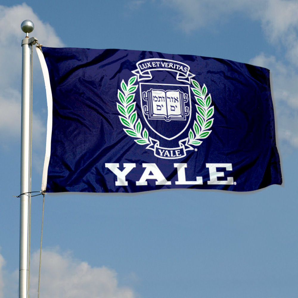 Yale Flag - State Street Products