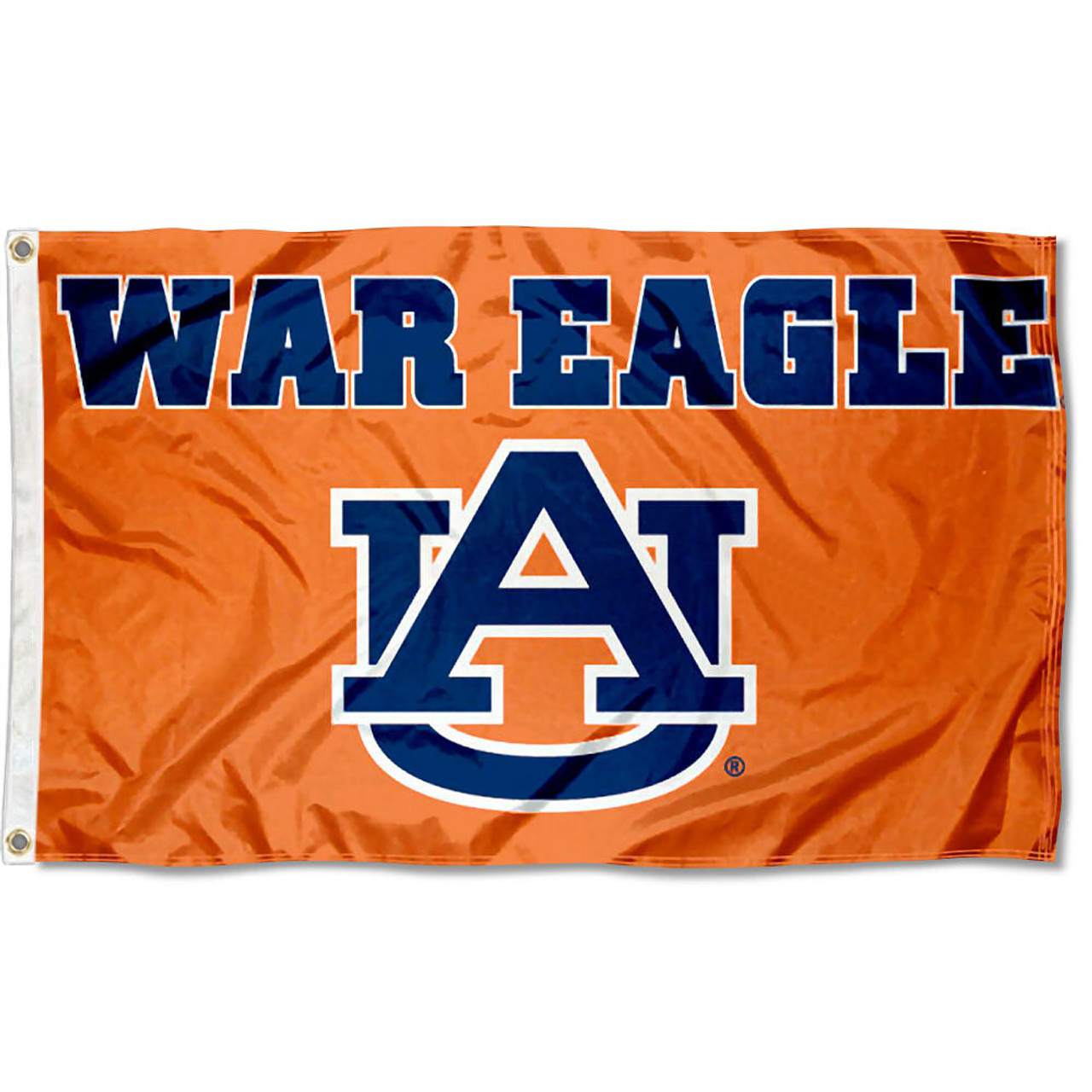 Auburn War Eagle Flag - State Street Products