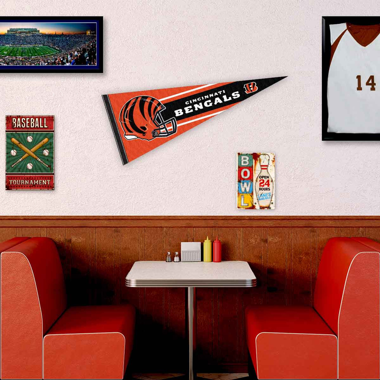 FC Cincinnati Cincinnati Kings Cincinnati Reds Cincinnati Bengals Hawaii  Shirt