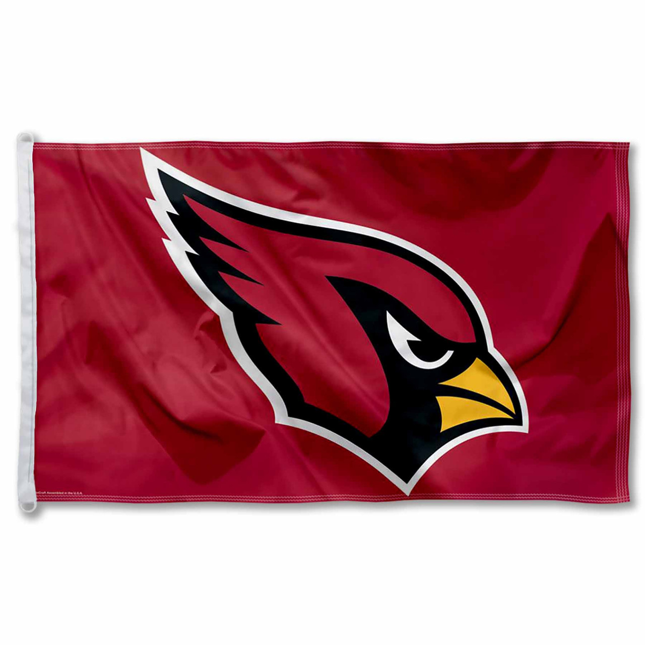 St. Louis Cardinals Nation Flag 3x5 Banner