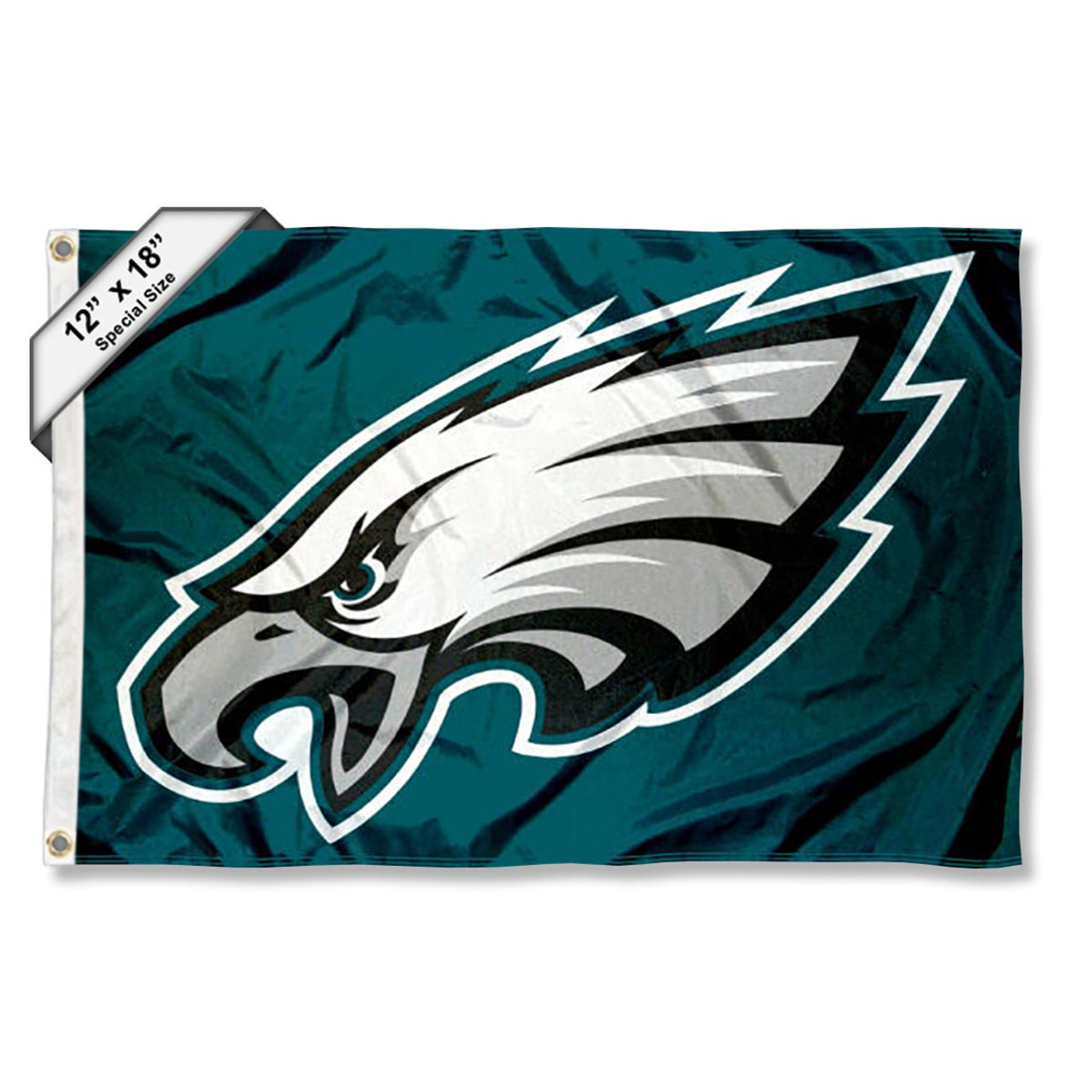 Philadelphia Eagles Boat and Nautical Flag - State Street Products