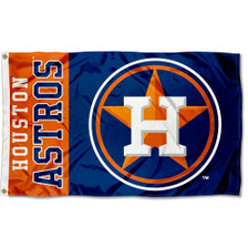 Houston Astros Banner Wool 8x32 Heritage Slogan Design - Special Order –  Reality Check Xtreme