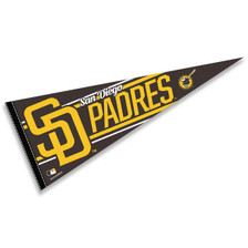 San Diego Padres 3x5 Flag – Atlantic Flagpole