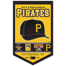 Pittsburgh Pirates Flags your Pittsburgh Pirate Flags, Banners, Pennants,  and Decorations Source