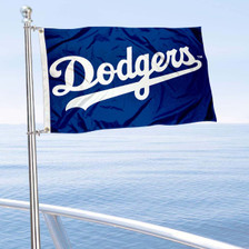 Los Angeles Dodgers Mexico 3 X 5 FT Flag