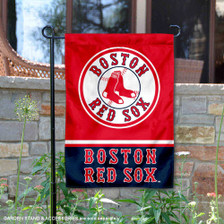 Boston Red Sox Flag-3x5FT MLB Red Sox Banner-100% polyester — YETflag