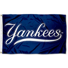 New York Yankee Flag — Gates Flag & Banner