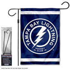 3'x5' Tampa Bay Lightning Flag – Service First Products