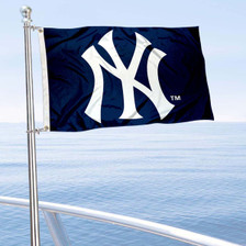 New York Yankees Flags for Sale - Officially Licensed - Flagman