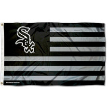 Chicago White Sox Heritage History Banner Pennant