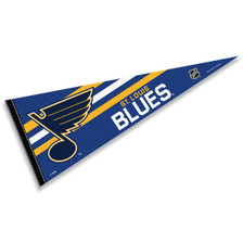NHL St. Louis Blues Flag-3x5FT Banner-100% polyester - flagsshop