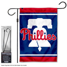 Philadelphia Phillies Flag Large 3x5 Banner Logo Baseball MLB FREE SHIPPING