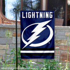 3'x5' Tampa Bay Lightning Flag – Service First Products